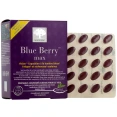 Blue Berry