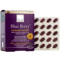 Blue Berry