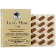 New Nordic Lion's Mane Plus