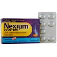 Nexium Control