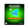 Nicorette gommes 2 mg sans sucre