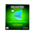 Nicorette gommes 2 mg sans sucre