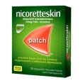 NicoretteSkin Patchs Transdermiques