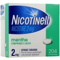 Nicotinell