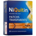 Niquitin 14 mg/24h
