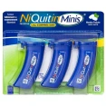 Niquitin Minis 1,5 mg Sans sucre