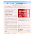 Nociceptol Bonnet Migraine