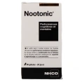 Nootonic Performances Cognitives