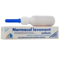Normacol Lavement Solution Rectale en récipient unidose