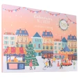 Nutrisanté Calendrier de l'Avent