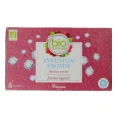Nutrisanté Infusion Jambes Légères