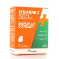 Vitamine C Energie au Quotidien