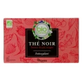 Nutrisanté Thé Noir Antioxydant