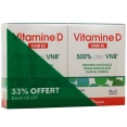 Nutrisanté Vitamine D