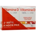 Nutrisanté Vitamine D