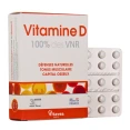 Nutrisanté Vitamine D