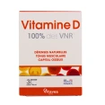 Nutrisanté Vitamine D