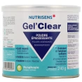 Nutrisens Gel'Clear épaississant neutre