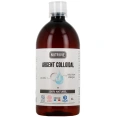 Nutrivie Argent Colloïdal