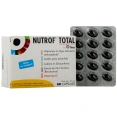 Nutrof Total