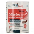 Nuviline Beauty Collagène Marin Acide Hyaluronique