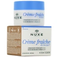 Nuxe Crème Fraîche de Beauté Crème Riche Hydratante 48h