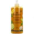 Nuxe Gelée de Douche Gourmande Sweet Lemon