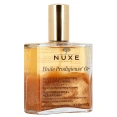 Nuxe Huile Prodigieuse Or