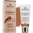 Nuxe Prodigieux BB Crème Teintée Hydratante