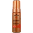 Nuxe Sun Mousse Autobronzante Hydratante