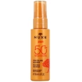 Nuxe Sun Spray Solaire Délicieux SPF 50
