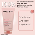 Nuxe Very Rose Gelée Nettoyante
