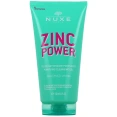 Nuxe Zinc Power Gelée Nettoyante Purifiante