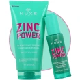 Nuxe Zinc Power Gelée Nettoyante Purifiante