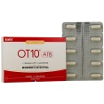 OctoVita OT10 ATB