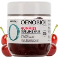 Oenobiol Gummies Sublime Hair