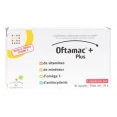 Oftamac + Plus