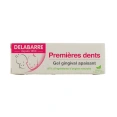 Delabarre Premières Dents