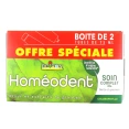 Dentifrice Homeodent Soin Complet