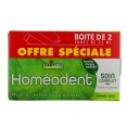 Dentifrice Homeodent Soin Complet