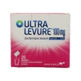 Ultralevure