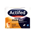 Actifed Rhume
