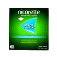 Nicorette gommes 2 mg sans sucre