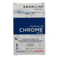 Granions de Chrome