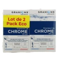 Granions de Chrome