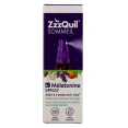 ZzzQuil Sommeil Spray