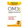 OM3 Équilibre Émotionnel