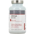 Omega 3-6-9 Bien-Être Général