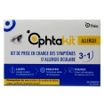 Ophtakit Allergie Oculaire