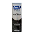 Oral B 3D White Advanced Dentifrice Luxe Charbon